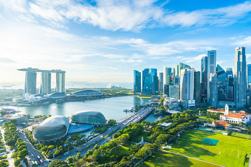 Sipping Towards a Balanced Lifestyle: The Rise of Wellness Drinks