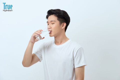 Water and Wellness: How Hydration Helps You Manage Blood Pressure Naturally