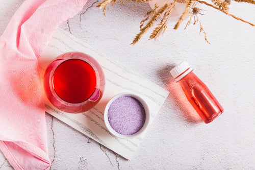 5 Important Things Essential Electrolytes Do for You