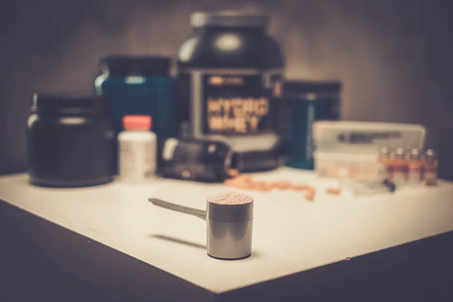 Maximise Your Workout: The Essential Guide to Pre-Workout Supplements