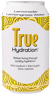 Lemonade/
Lemongrass