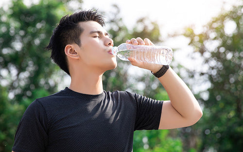 Hydrate Smarter: The Power of Electrolyte Drinks Without Sugar