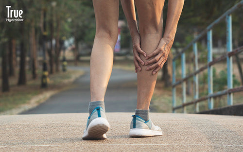 Why Electrolytes Matter: Understanding Muscle Cramps and Dehydration