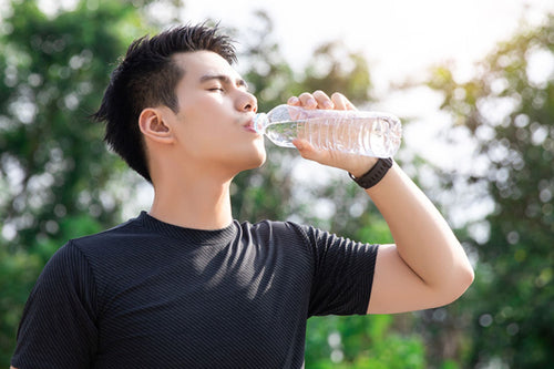 Hydrate Smarter: The Power of Electrolyte Drinks Without Sugar