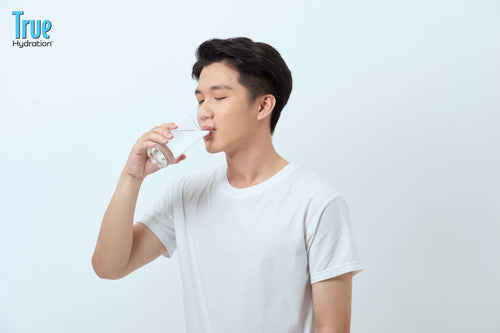 Water and Wellness: How Hydration Helps You Manage Blood Pressure Naturally