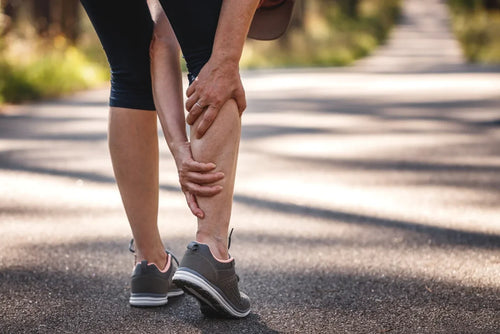 Choosing the Perfect Supplement Drinks for Muscle Cramps