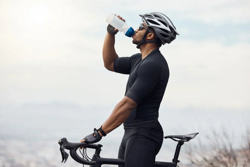 Sugar Free Isotonic Drinks: The Good and the Bad