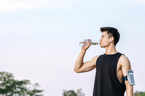 Sugar-Free Hydration Drinks: Rehydrating Without Sugar