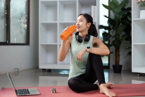 5 Simple Ways to Optimise Your Recovery