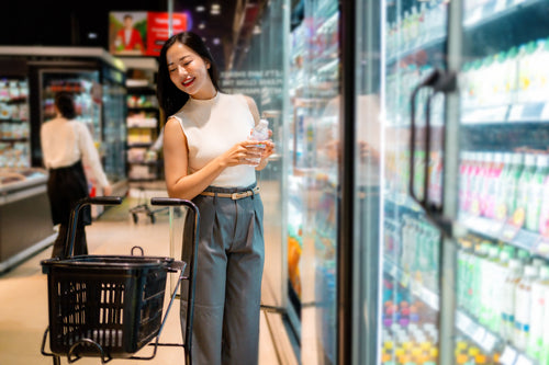 The Need for Speed: What the Best Hydration Drinks Have in Common