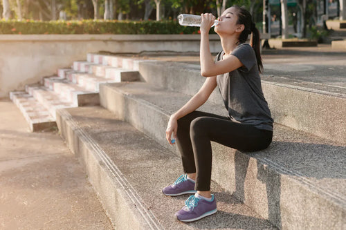 Debunking Myths About Post-Workout and Pre-Workout Drinks