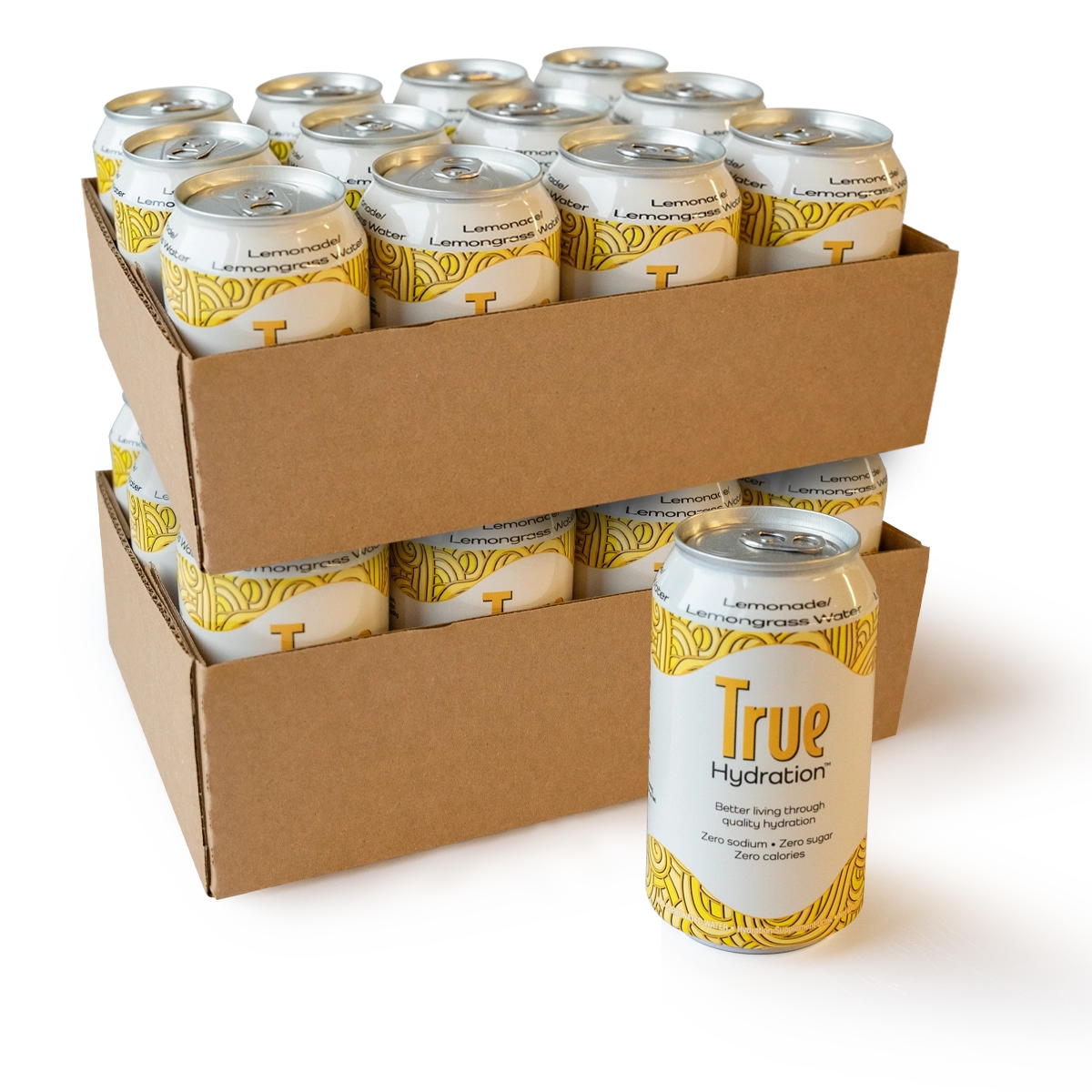 Lemonade / Lemongrass 355ml