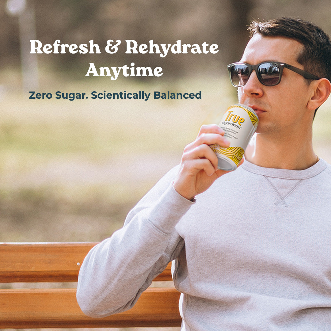 Lemonade / Lemongrass 355ml