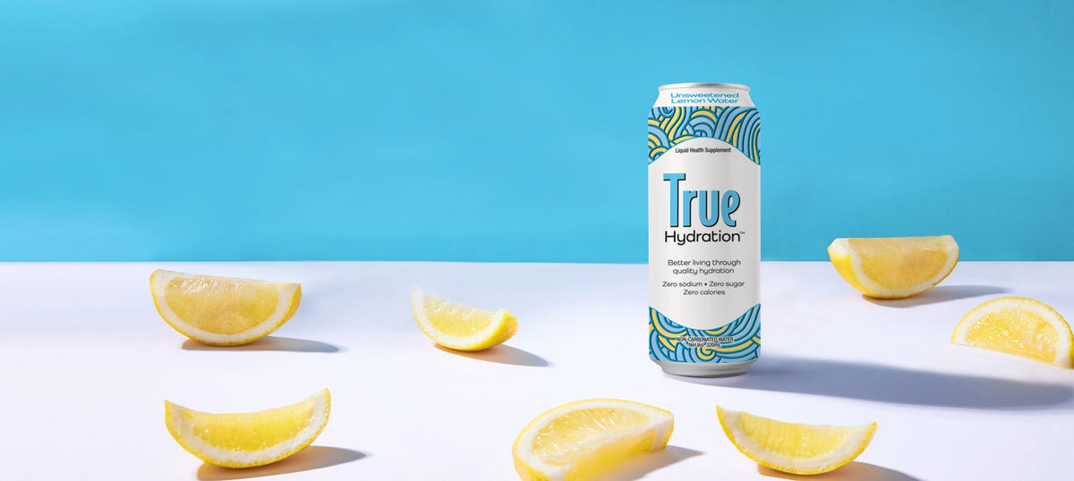 True Hydration Rise Ritual 主页 – True Hydration