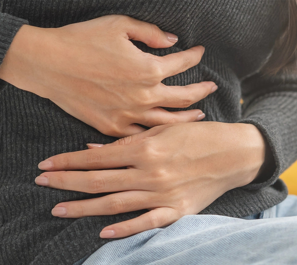 Hydration Water helps with diarrhoea