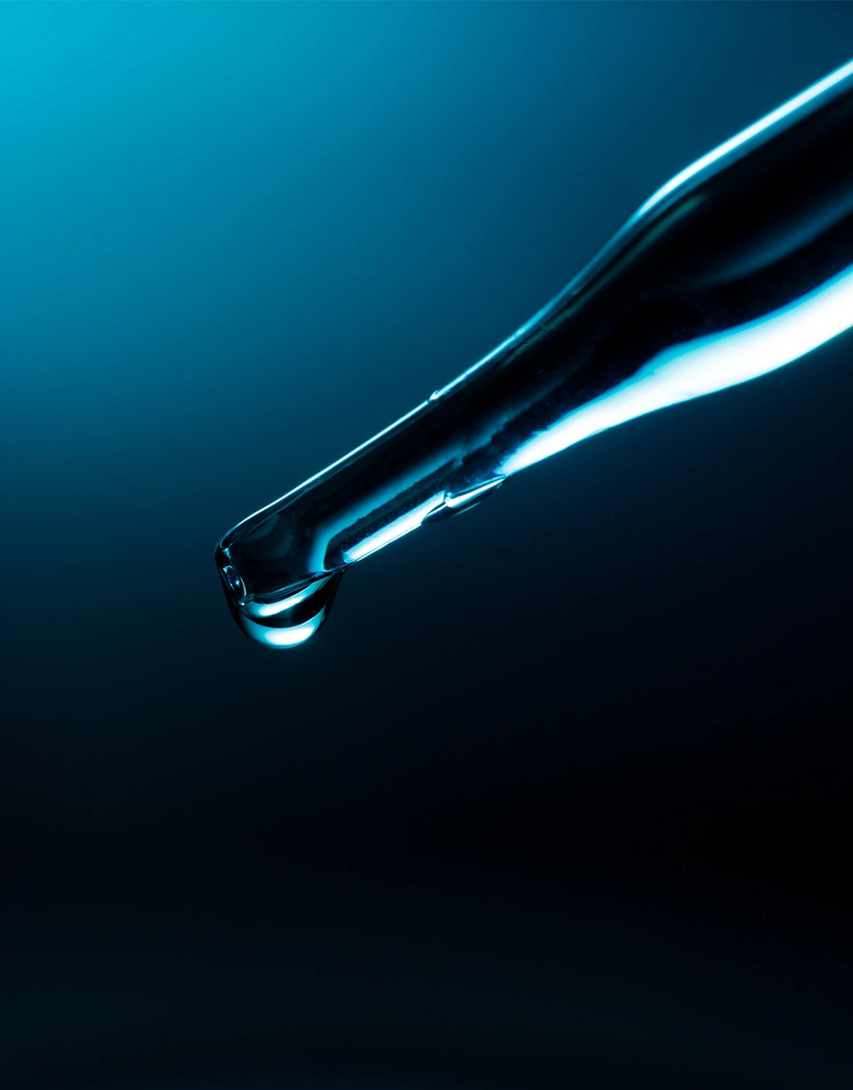 True Hydration leads to a rapid increase in hydration levels