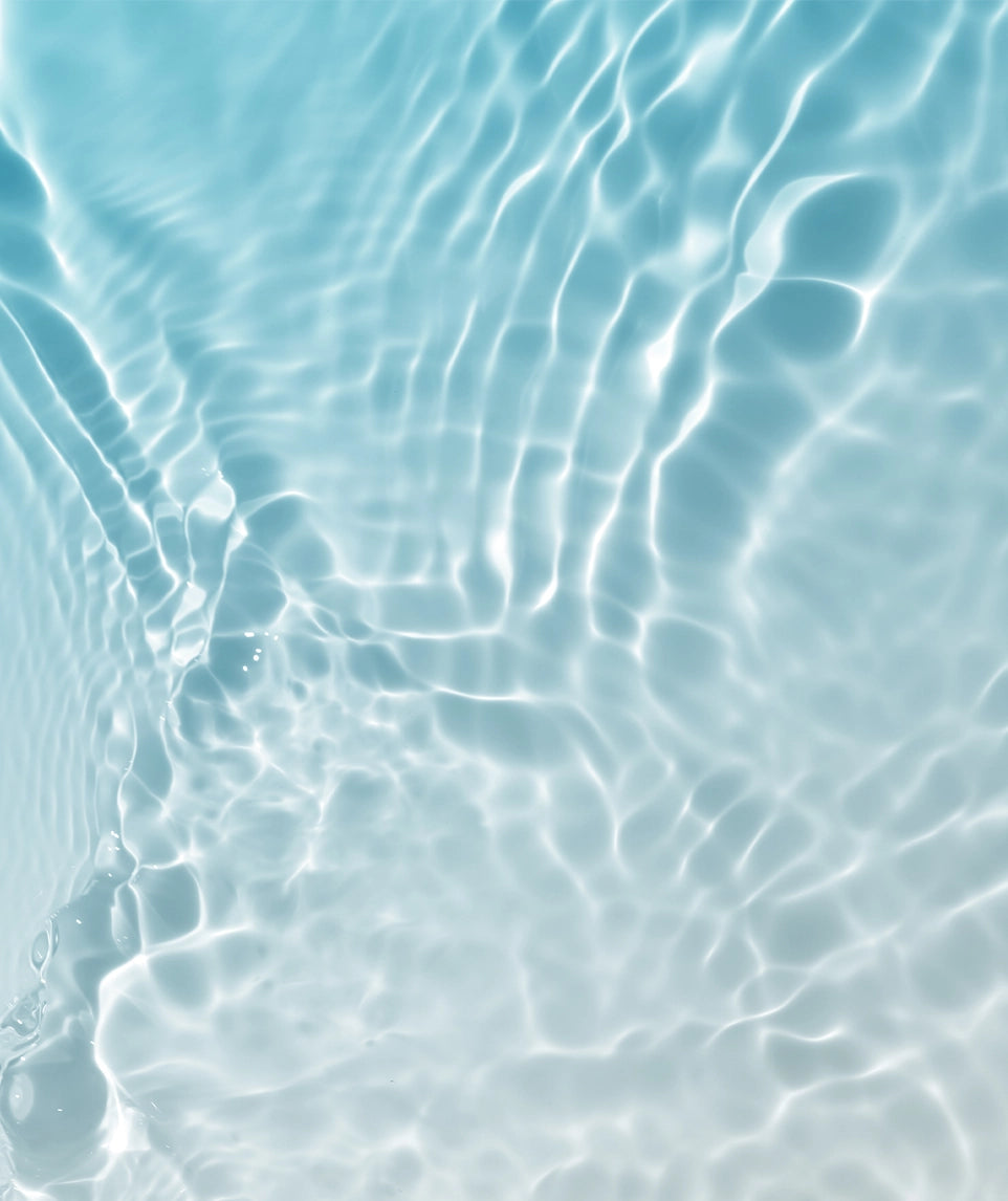 True Hydration contains 99.999+% of pure water