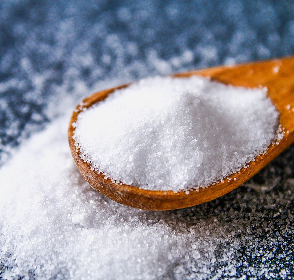 Zero Sodium Hydration Water