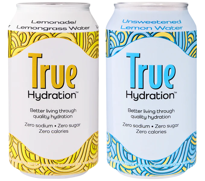 Zero Sodium, Zero Sugar & Zero Calories Hydrating Wellness Drink in Singapore