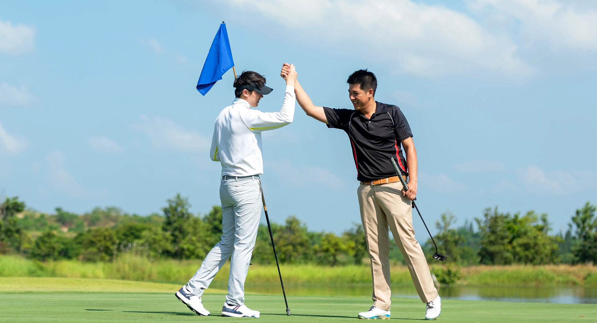 True Hydration Healthy drink helps hydrate you to keep you going throughout the day