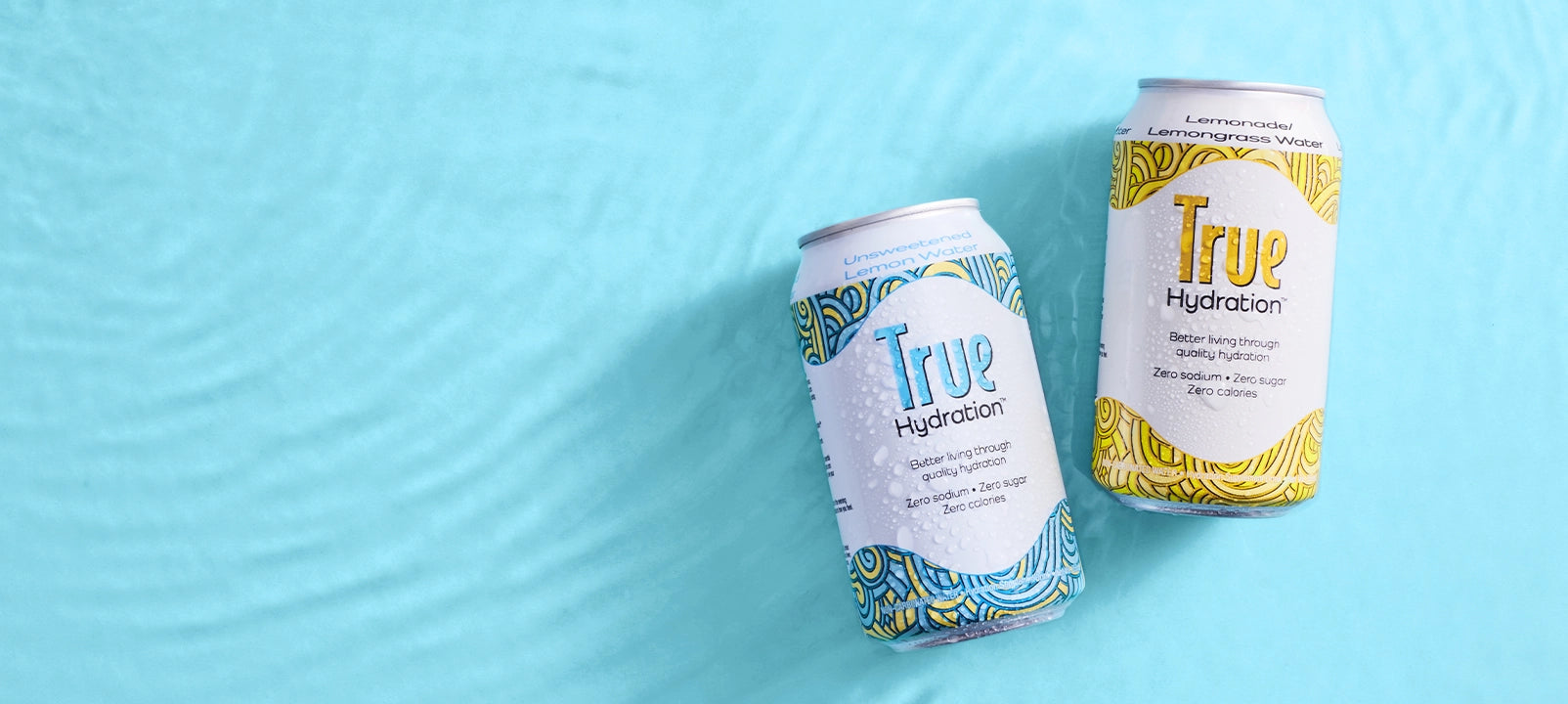 Healthy and natural hydration drinks in Singapore